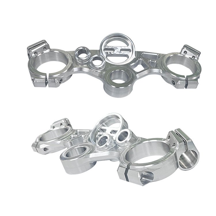 Precision Oem Metal Aluminum Cnc Car Turning Machining Motorcycle Accessories Set Stainless Steel Cnc Part Service